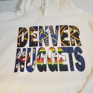 Tee shirts and hoodies